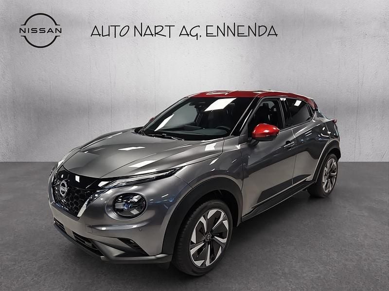 Neu 2025 Nissan Juke Tekna SUV | CHF 33’700 (Fairer Preis) - Bild 1/4