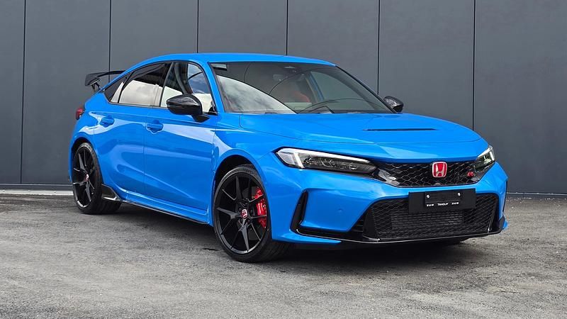 Neu 2025 Honda Civic Type R | CHF 58’400 (Fairer Preis) - Bild 1/4