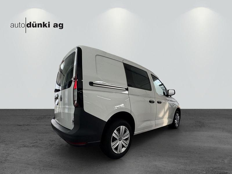 Gebraucht VW Caddy 102 PS (75 kW) 2024 Van / Kleinbus