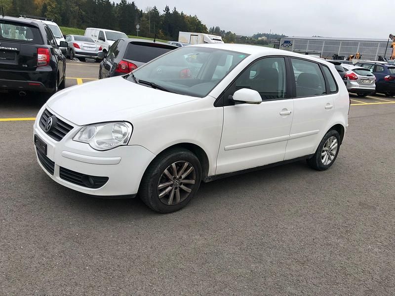 Gebraucht 2007 VW Polo Trendline | CHF 1’200 (Fairer Preis) - Bild 1/4