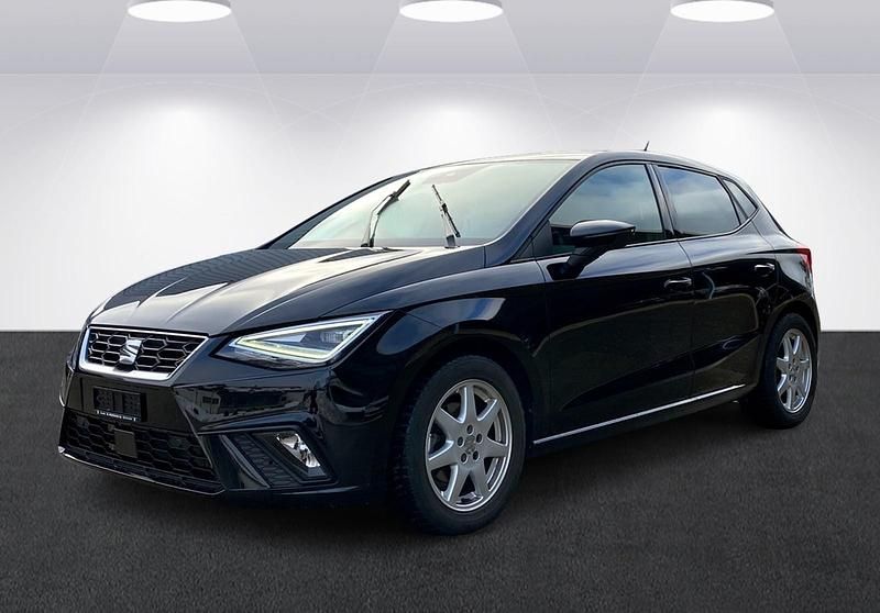 Gebraucht 2023 Seat Ibiza FR | CHF 20’900 (Etwas zu teuer) - Bild 1/4