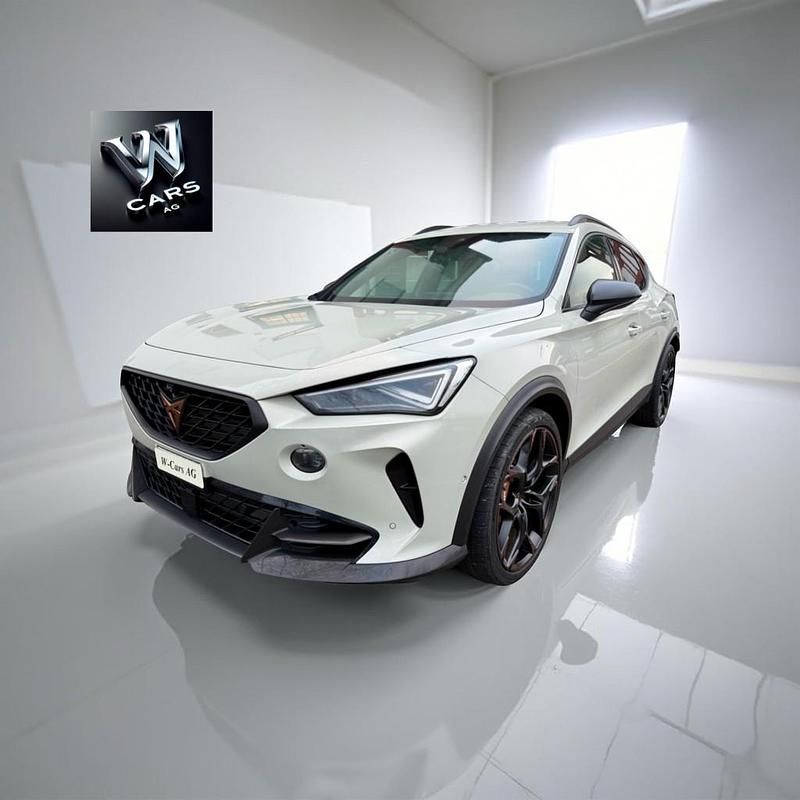Gebraucht 2023 Cupra Formentor VZ SUV | CHF 49’900 (Etwas zu teuer) - Bild 1/4