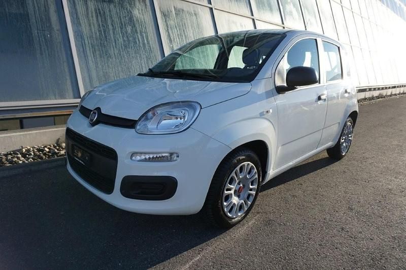 Gebraucht 2022 Fiat Panda | CHF 12’990 (Etwas zu teuer) - Bild 1/4