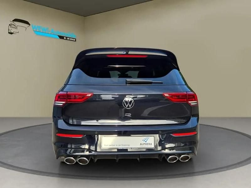 Gebraucht VW Golf VIII R 333 PS (244 kW) 2025 Schwarz