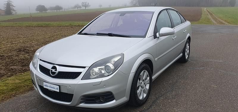 Gebraucht Opel Vectra 250 PS (183 kW) 2007