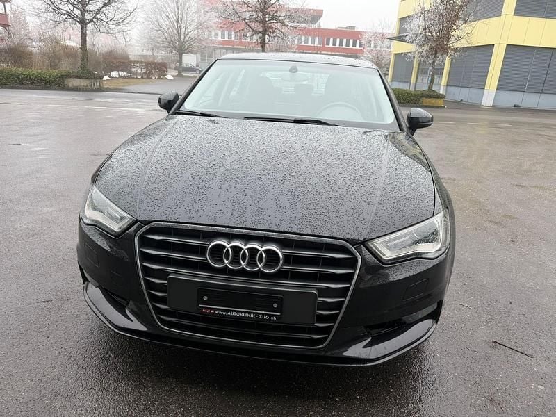 Gebraucht Audi A3 Ambition 180 PS (132 kW) 2013 Limousine