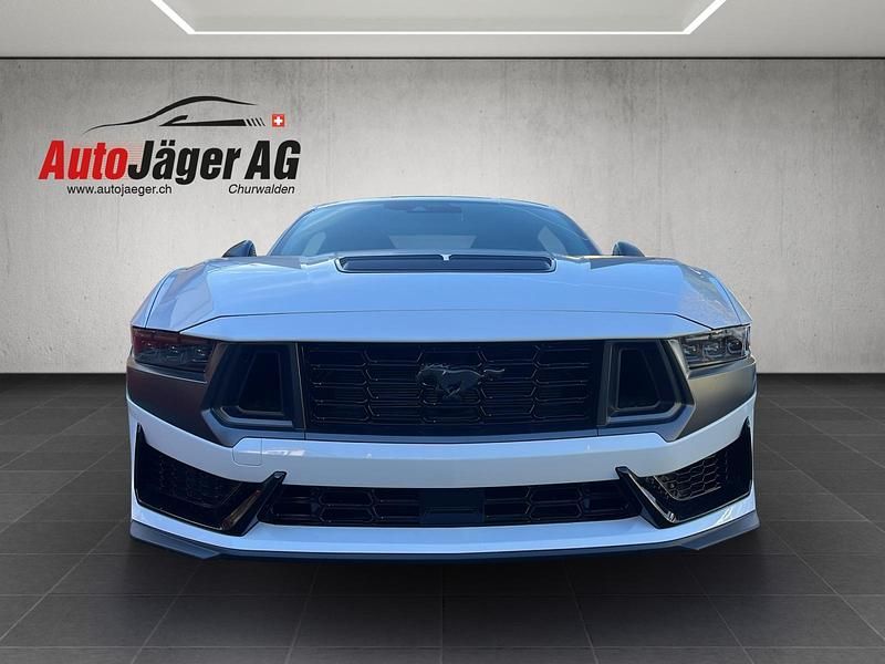 Neu Ford Mustang Dark Horse 454 PS (333 kW) 2025 Coupé