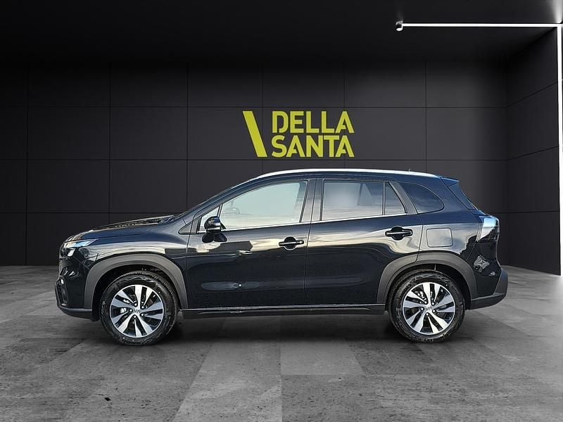 Neu Suzuki SX4 S-Cross 116 PS (85 kW) 2025 SUV