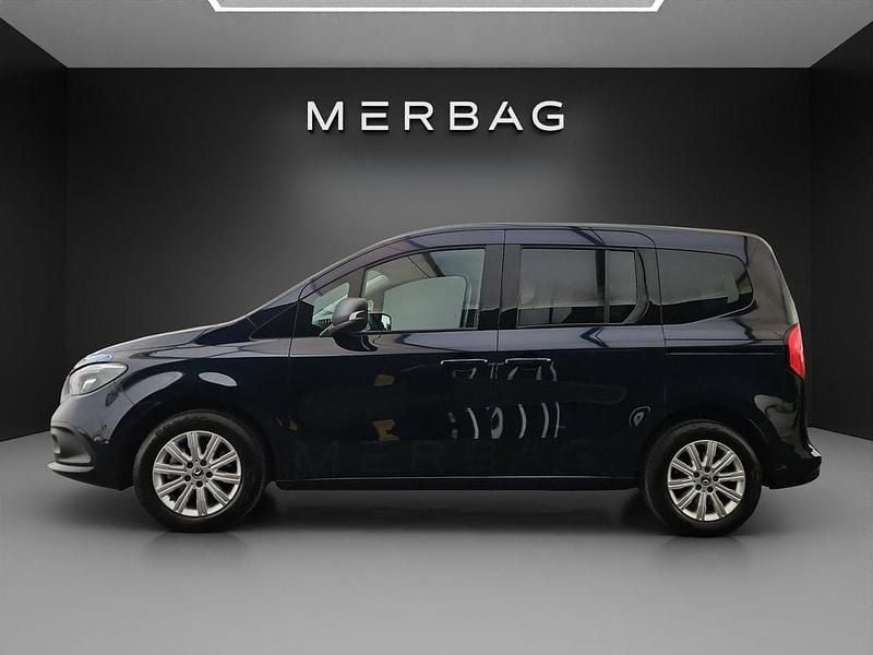 Gebraucht Mercedes Citan 112 116 PS (85 kW) 2024 Van / Kleinbus