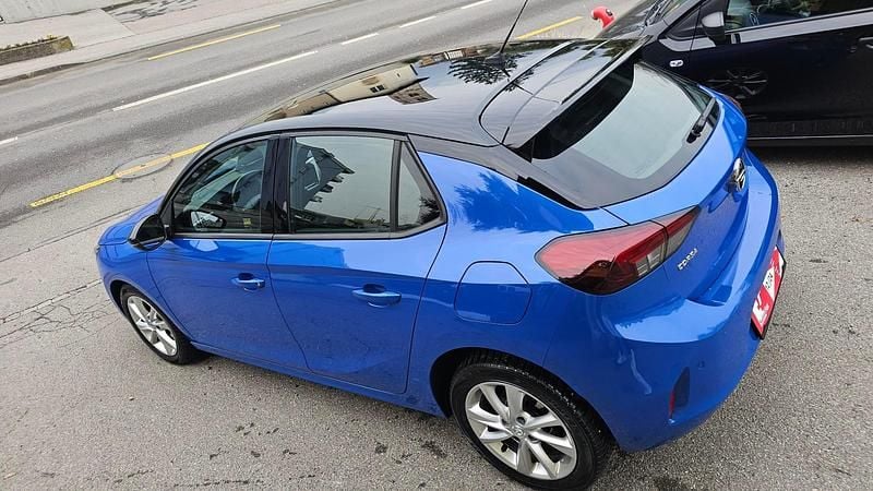 Gebraucht Opel Corsa Edition 100 PS (73 kW) 2020
