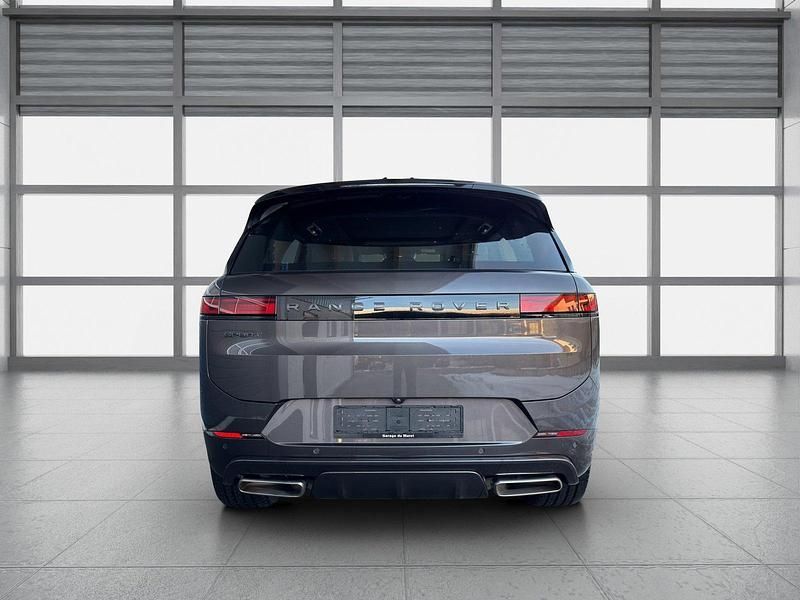 Gebraucht Land Rover Range Rover Sport Autobiography 550 PS (404 kW) 2024 SUV