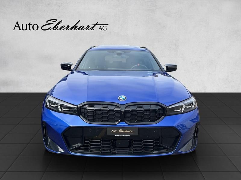 Gebraucht BMW M340 M Sport 351 PS (258 kW) 2024 Limousine