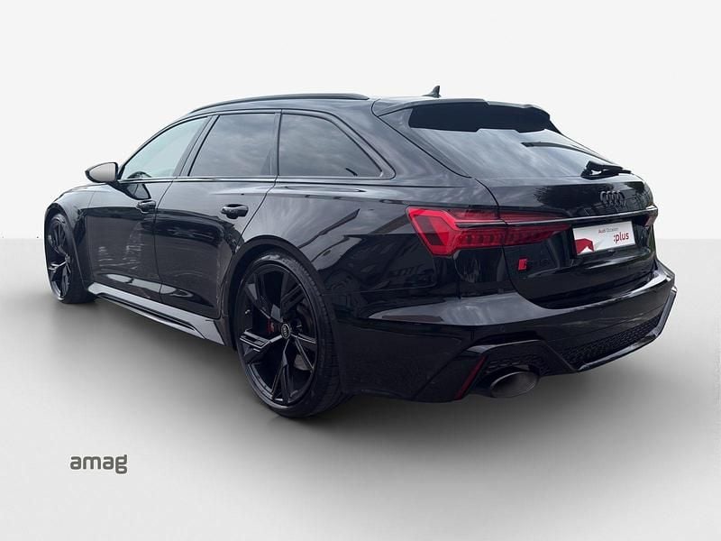 Gebraucht 2024 Audi RS6 Performance 630 PS Kombi – 5116 Schinznach-Bad ...