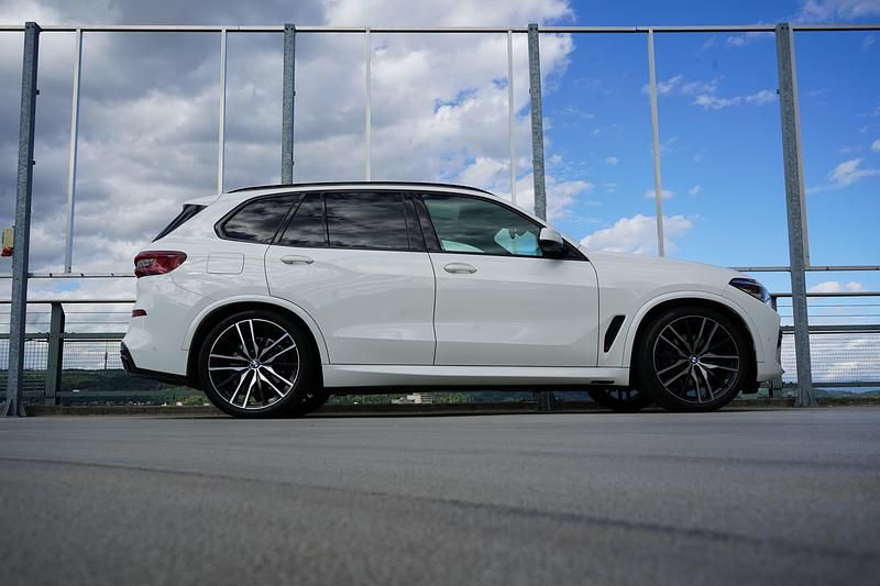 Gebraucht BMW 333 M Sport 333 PS (244 kW) 2021