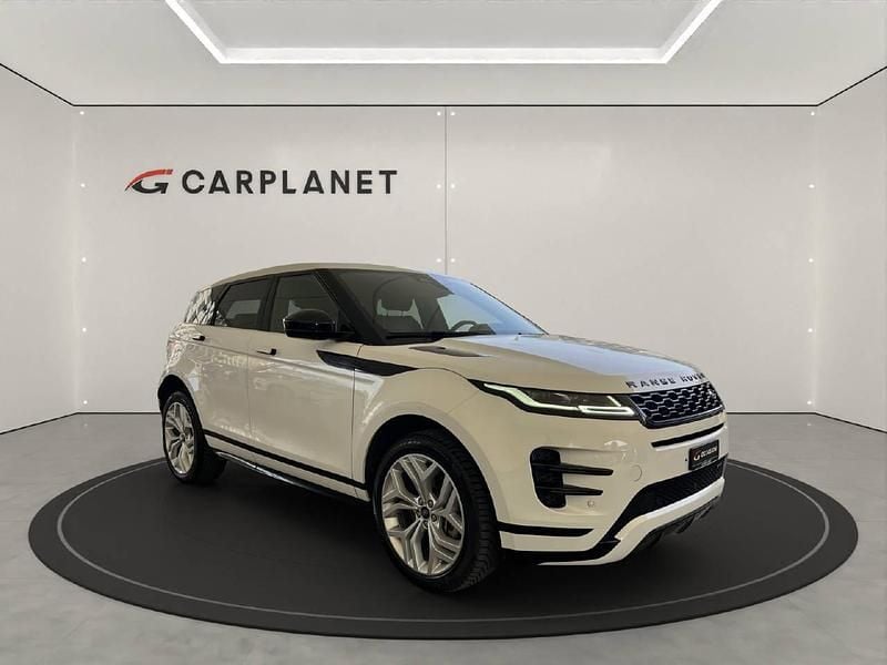 Gebraucht Land Rover Range Rover evoque SE Dynamic 200 PS (147 kW) 2022 SUV