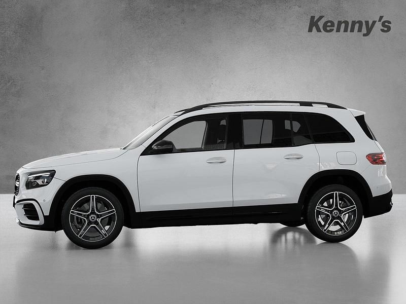 Gebraucht Mercedes GLB220 AMG line 190 PS (139 kW) 2025 SUV