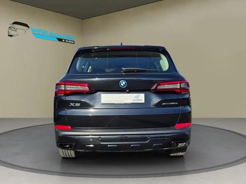 Gebraucht BMW X5 xLine 394 PS (289 kW) 2025 Schwarz SUV