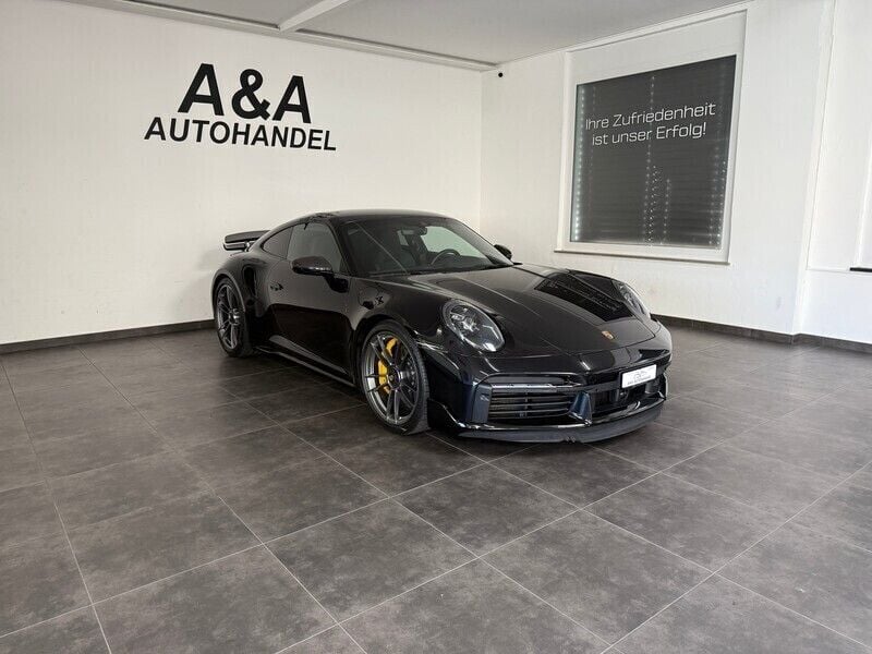 Gebraucht 2023 Porsche 911 Turbo S | CHF 215’900 (Fairer Preis) - Bild 1/4