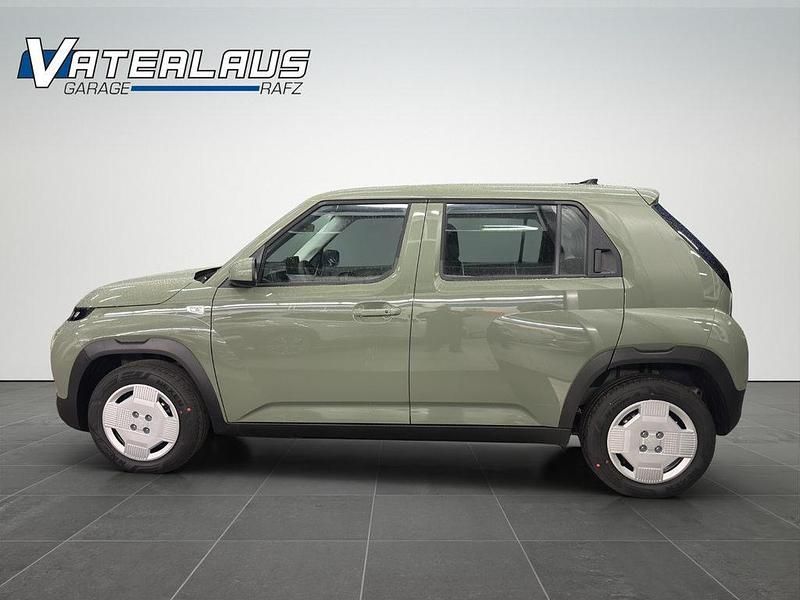 Neu Hyundai Inster 71 kW (97 PS) 2025 Kleinwagen