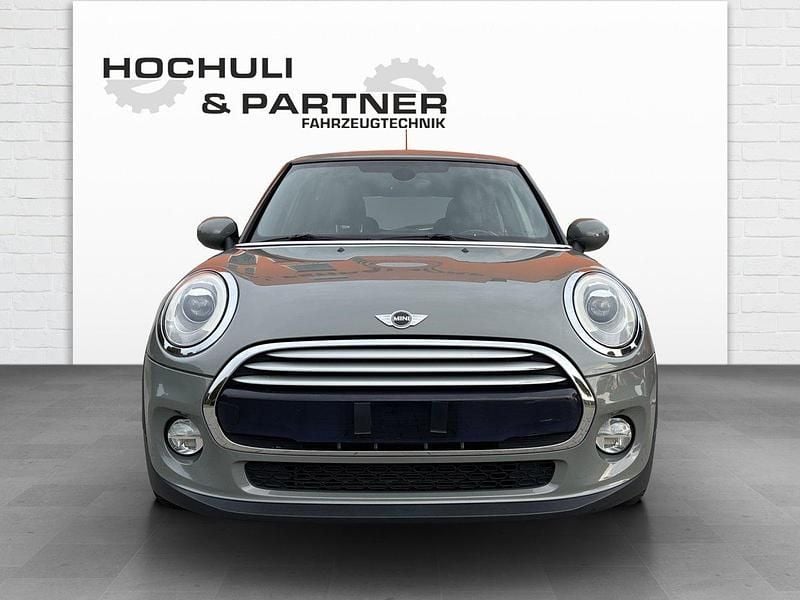 Gebraucht 2015 Mini Cooper Kleinwagen | CHF 8’000 (Guter Preis) - Bild 1/4