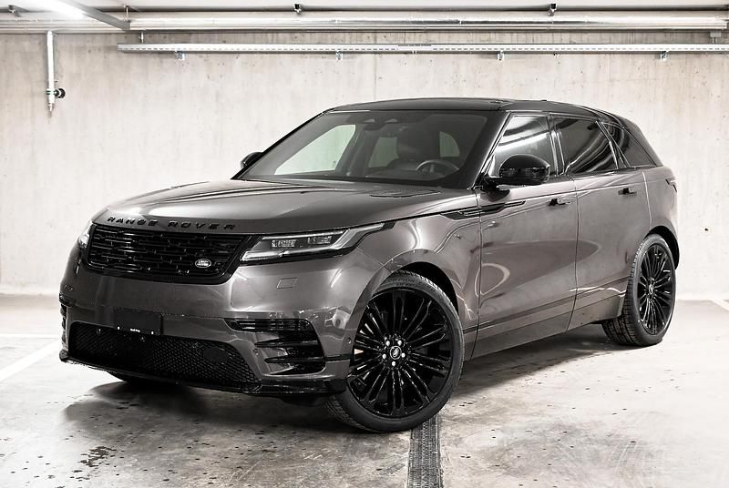 Neu Land Rover Range Rover Velar SE Dynamic 400 PS (294 kW) 2025 Grau SUV