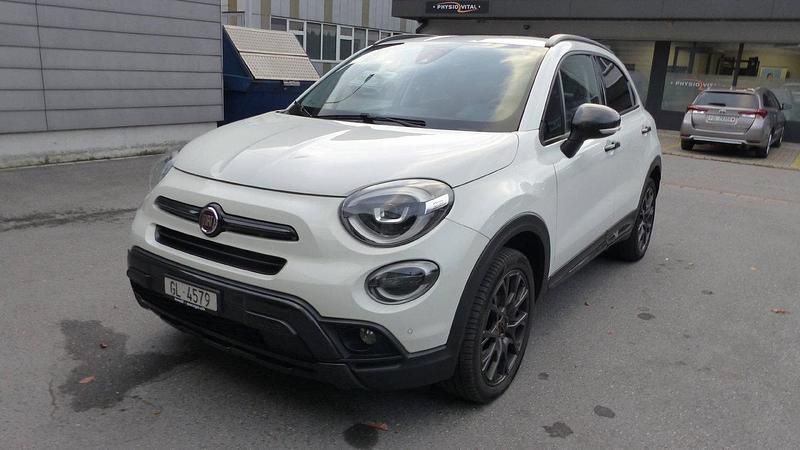 Gebraucht 2019 Fiat 500X S SUV | CHF 13’300 (Fairer Preis) - Bild 1/4