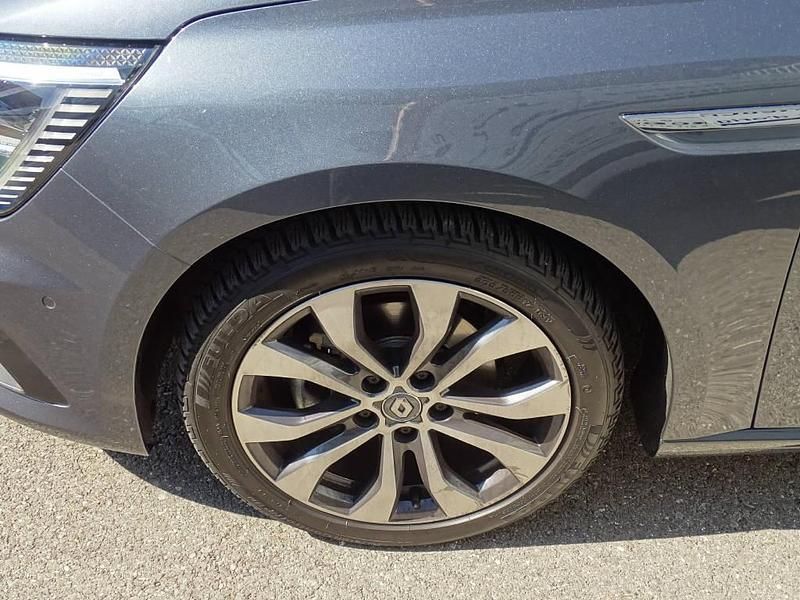 Gebraucht Renault Mégane GrandTour 140 PS (102 kW) 2023 Kombi