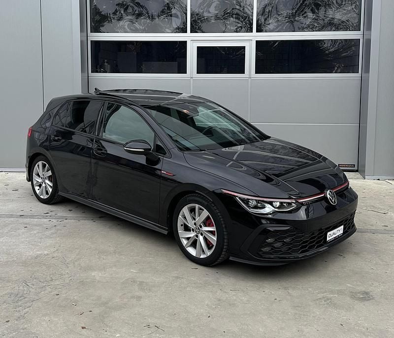 Gebraucht 2020 VW Golf VIII GTI | CHF 25’700 (Etwas zu teuer) - Bild 1/4