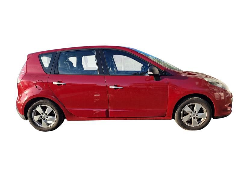 Gebraucht 2012 Renault Scénic III Dynamique | CHF 3’990 (Fairer Preis) - Bild 1/4