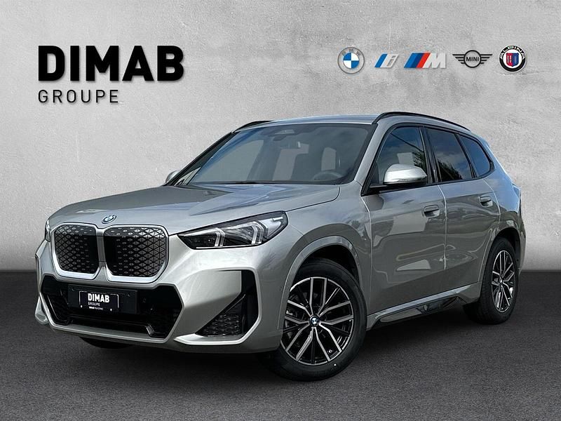 Neu 2025 BMW iX1 M Sport SUV | CHF 50’200 (Superpreis) - Bild 1/4