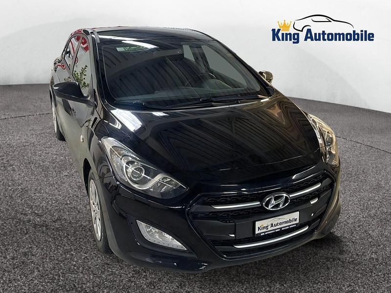 Gebraucht 2016 Hyundai i30 | CHF 5’900 (Fairer Preis) - Bild 1/4