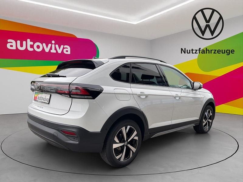 Neu VW Taigo United 115 PS (84 kW) 2025 SUV