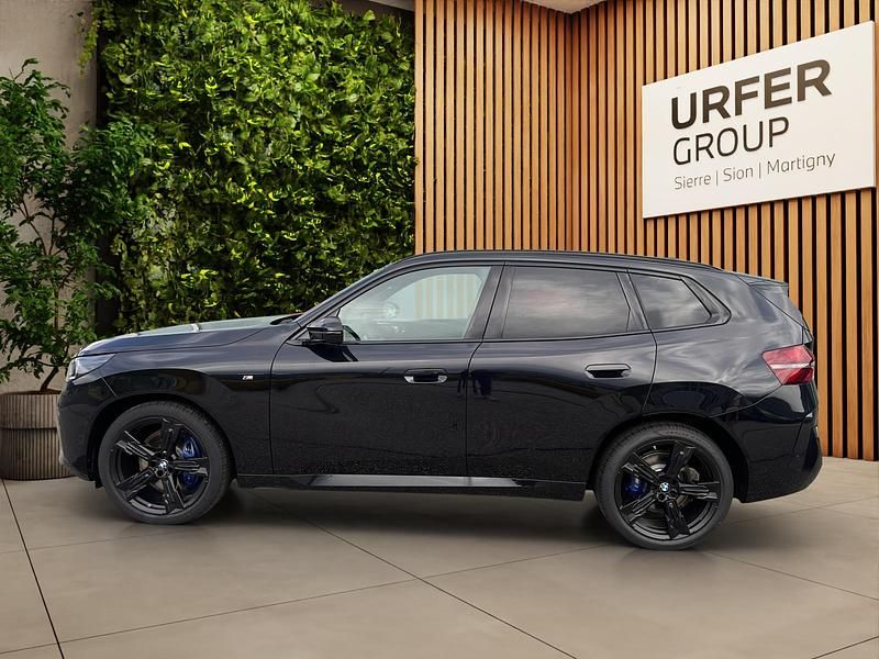 Neu 2025 BMW X3 M Sport SUV | CHF 99’900 (Teuer) - Bild 1/4