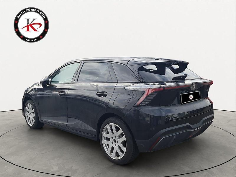 Neu MG MG4 EV Luxury 150 kW (204 PS) 2025 Kleinwagen