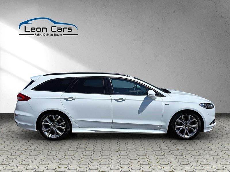 Gebraucht Ford Mondeo ST-Line 180 PS (132 kW) 2019 Kombi