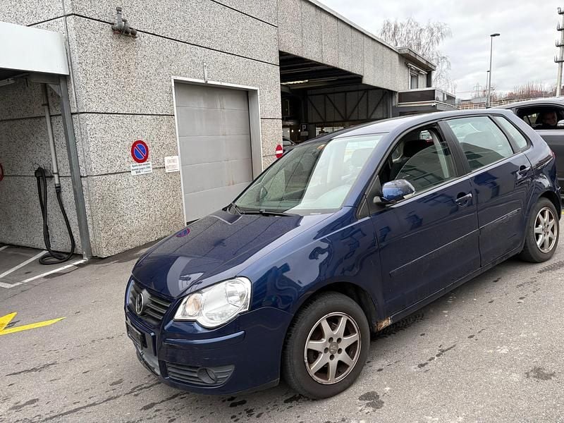 Gebraucht 2008 VW Polo | CHF 900 (Superpreis) - Bild 1/4