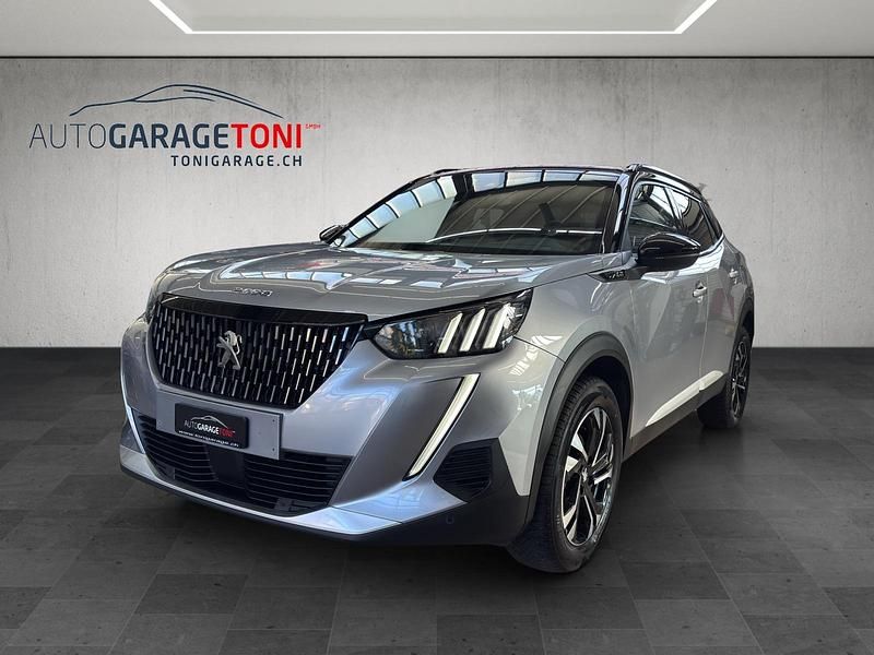Gebraucht 2023 Peugeot 2008 GT SUV | CHF 19’500 (Guter Preis) - Bild 1/4