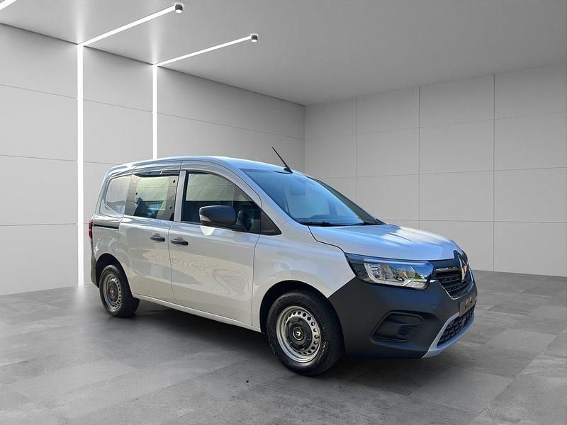 Neu 2025 Renault Kangoo Van / Kleinbus | CHF 21’999 (Superpreis) - Bild 1/4