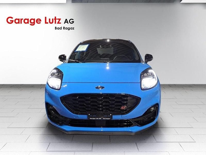 Gebraucht 2024 Ford Puma STX SUV | CHF 27’990 (Guter Preis) - Bild 1/4