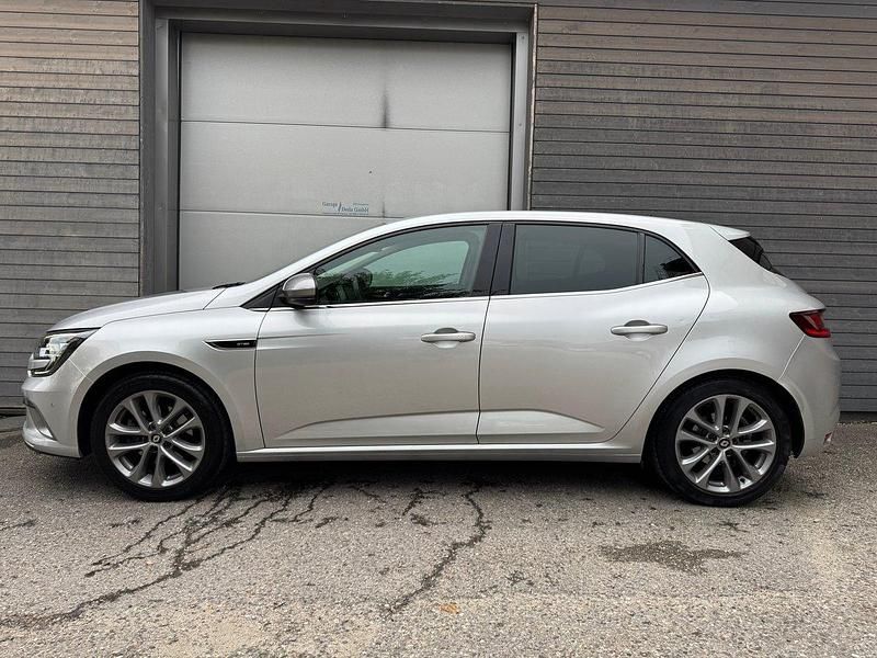 Gebraucht Renault Mégane IV 165 PS (121 kW) 2018 Limousine