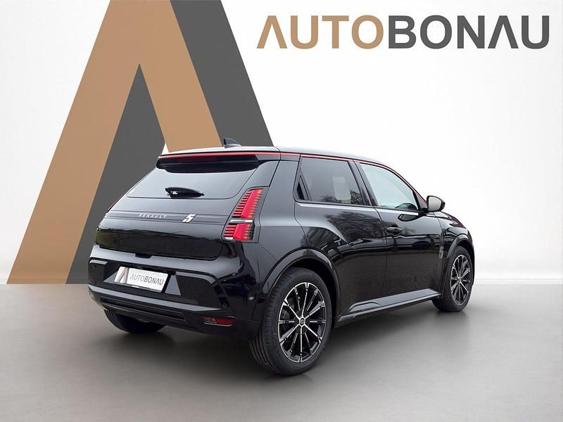 Neu Renault R5 Iconic 110 kW (150 PS) 2025 Kleinwagen