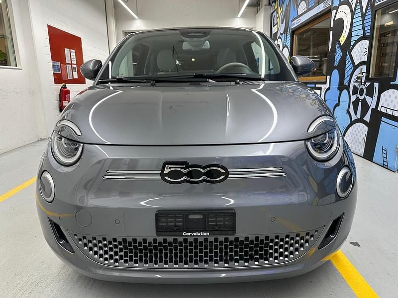 Gebraucht Fiat 500e La Prima 87 kW (119 PS) 2022