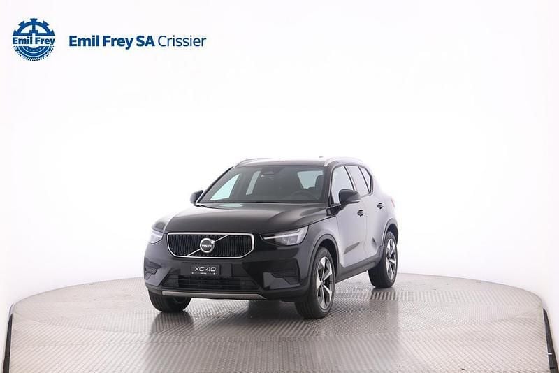 Schwarz Neu 2025 Volvo XC40 Core SUV | CHF 44’260 (Superpreis) - Bild 1/4