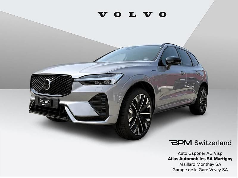 Neu 2025 Volvo XC60 Ultra SUV | CHF 81’910 - Bild 1/4