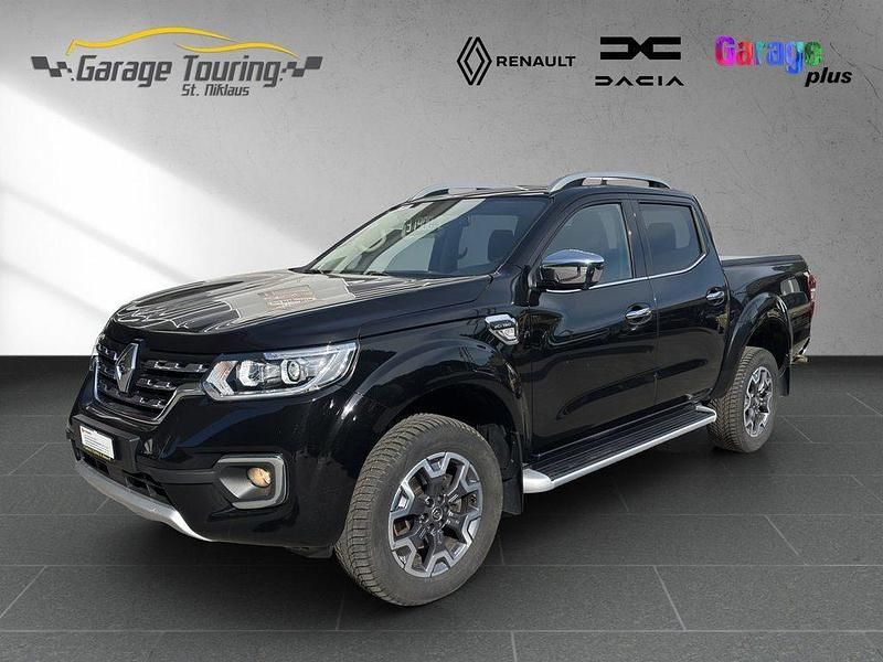 Gebraucht Renault Alaskan Intens 190 PS (139 kW) 2020 Abholung