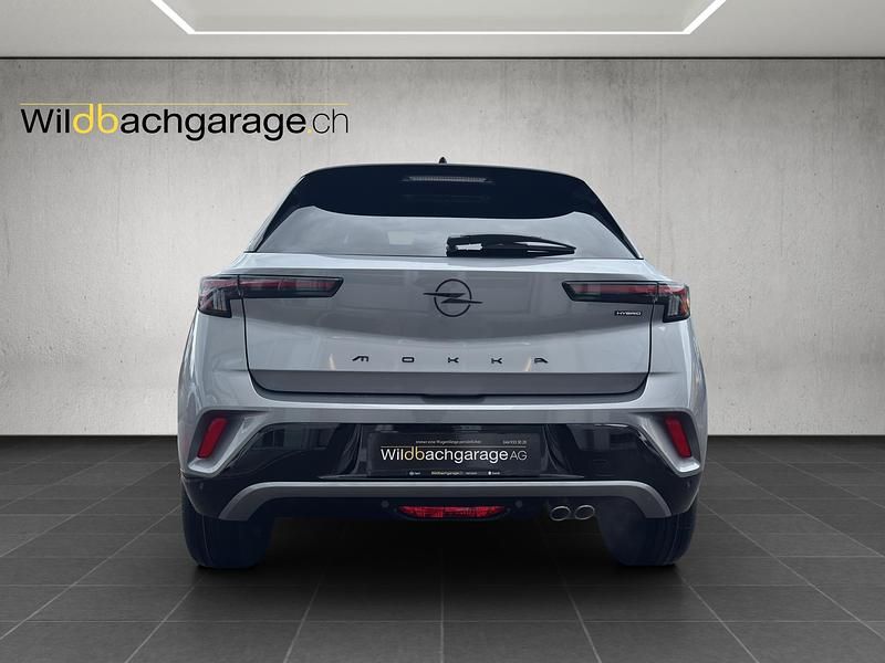 Neu Opel Mokka 145 PS (106 kW) 2025 SUV