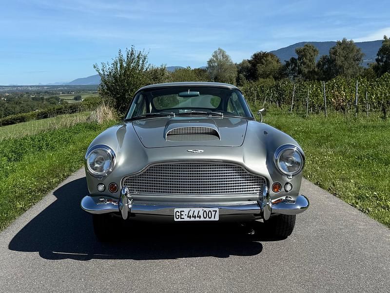 Gebraucht Aston Martin DB4 242 PS (177 kW) 1962