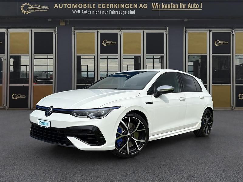 Gebraucht 2021 VW Golf VIII R Limousine | CHF 34’800 (Guter Preis) - Bild 1/4