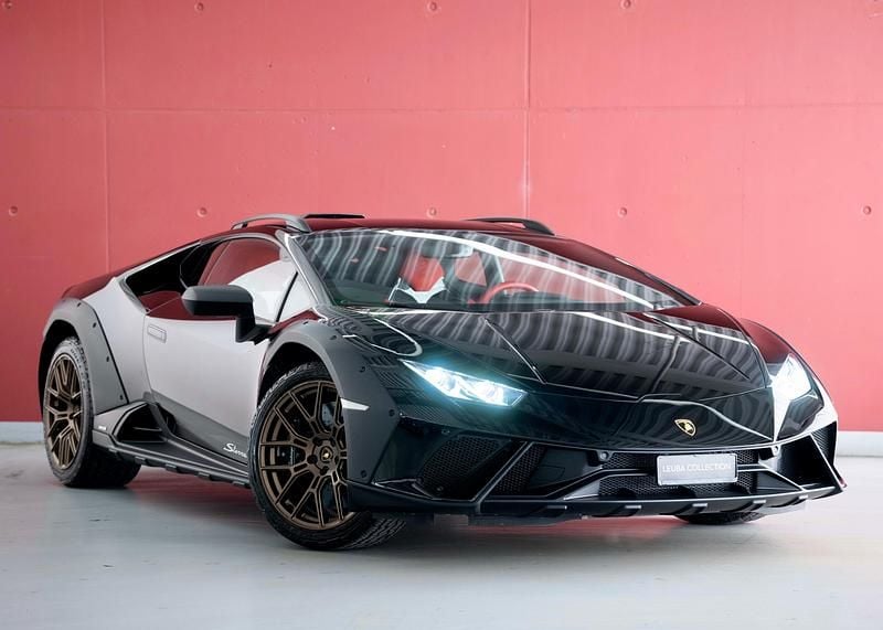 Gebraucht Lamborghini Huracán 610 PS (448 kW) 2024 Coupé