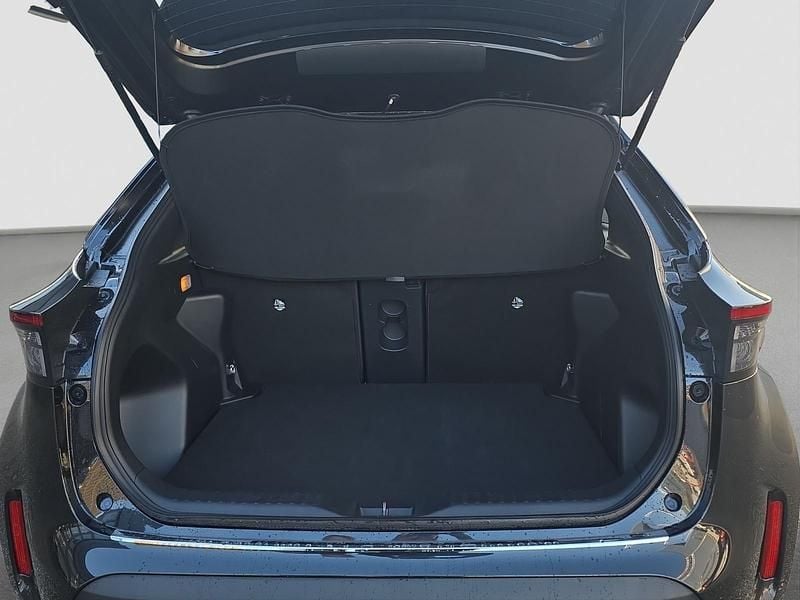 Gebraucht 2025 Toyota Yaris Cross Trend SUV | CHF 32’500 (Guter Preis) - Bild 1/4